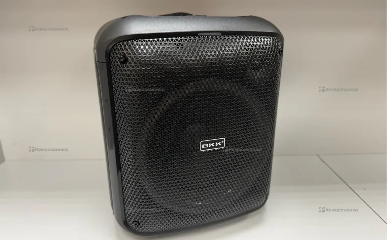 Колонка Bkk b97 pro