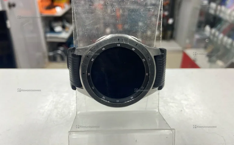 Часы  Galaxy watch sm r800
