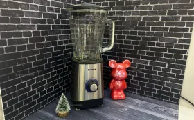 Купить Блендер vitek vt-8517 б/у , в Курган Цена:1650рублей