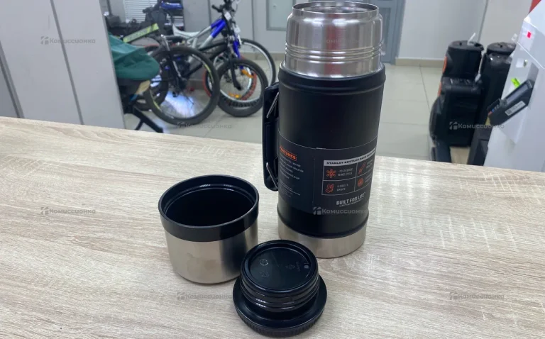 Термос Stanley classic food jar