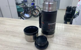 Купить Термос Stanley classic food jar б/у , в Магнитогорск Цена:2690рублей