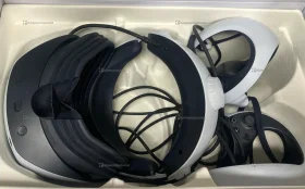 Купить Приставка Sony Play Station VR2 б/у , в Челябинск Цена:29900рублей