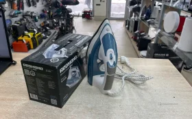 Купить Утюг Redmond RI-C278 б/у , в Москва и область Цена:1290рублей