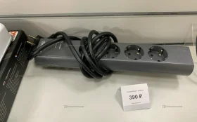 Купить Удлинитель 4 розетки б/у , в Красноярск Цена:390рублей