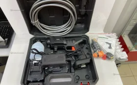 Купить Аккумуляторная мойка Makita б/у , в Казань Цена:2990рублей