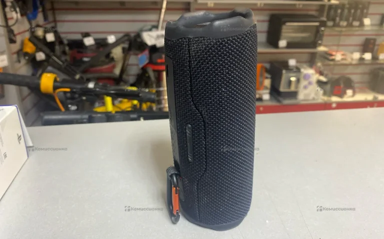 Портативная колонка JBL Flip 7