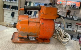 Купить Вибромаш виброплита ВИ-1-13-3 б/у , в Краснодар Цена:3500рублей