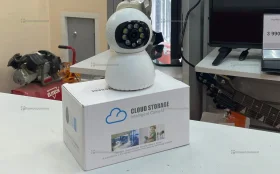 Купить Видео няня камера cloud storage б/у , в Нижний Новгород Цена:1290рублей