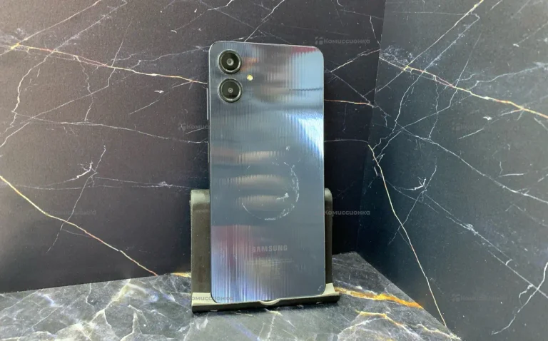 Samsung Galaxy A06 6/128 ГБ