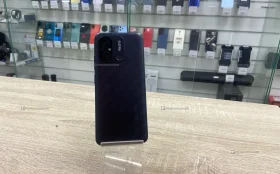 Купить Xiaomi Redmi 12C 4/128 ГБ б/у , в Магнитогорск Цена:3600рублей