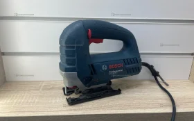 Купить Лобзик Bosch GST 8000 E б/у , в Тюмень Цена:7990рублей