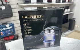 Купить Чайник borsen bn.500.k б/у , в Москва и область Цена:1900рублей