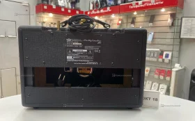 Купить Гитарный комбо усилитель VOX PHATFINDER 10 б/у , в Нижний Новгород Цена:3990рублей