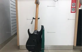 Купить Электрогитара Washburn WR154 black Со стойкой б/у , в Саратов Цена:8900рублей