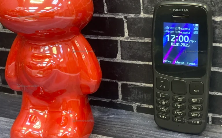 Nokia TA-1114