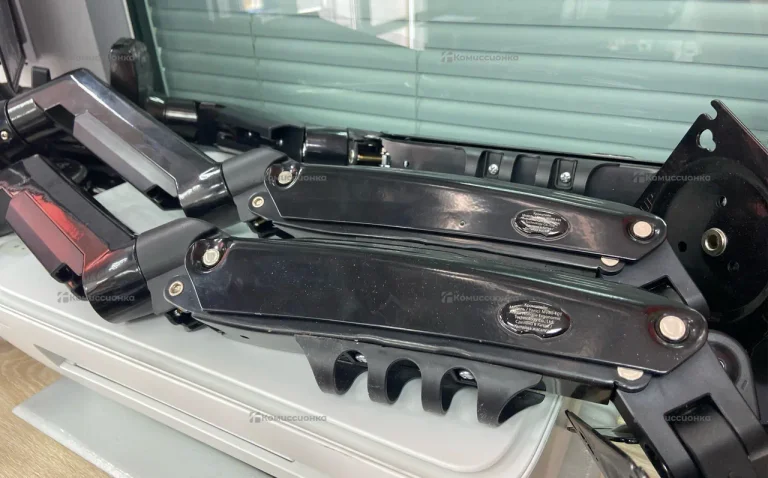 Кронштейн для монитора dexp