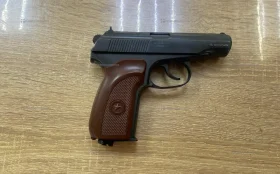 Купить Пневматический пистолеты pm49 blowback б/у , в Самара Цена:6990рублей