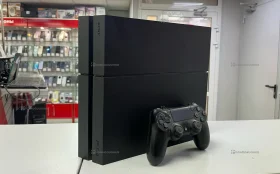 Купить Приставка PS. ps4 fat 500 б/у , в Тюмень Цена:15990рублей