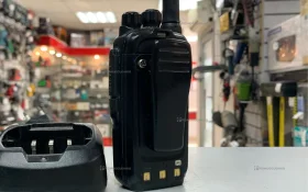 Купить Рация  lira p-210l б/у , в Санкт-Петербург Цена:1290рублей