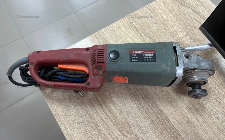 Уши ЗУБР ЗУШМ-230-2100П.