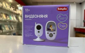 Купить Видео няня BabyGo б/у , в Санкт-Петербург Цена:990рублей