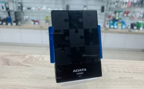 Купить Внешний  диск  Adata hv610 1T б/у , в Уфа Цена:2500рублей