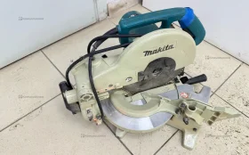 Купить Торцовочная пила Makita LS 1040 2016 год б/у , в Челябинск Цена:14900рублей