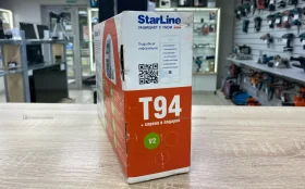 Купить Сигнализация для грузовиков Starline T94 б/у , в Казань Цена:16900рублей