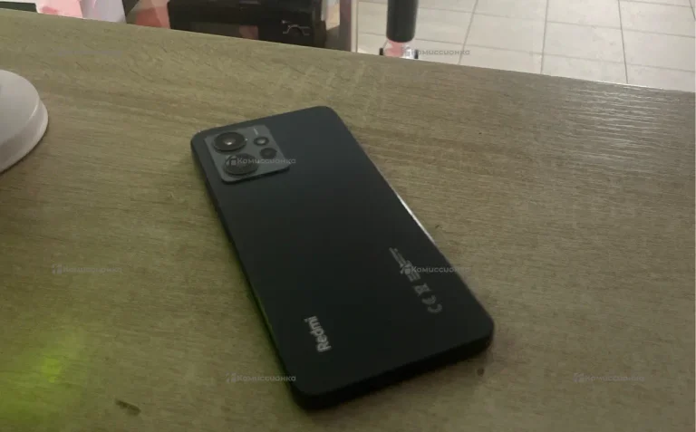 Xiaomi Redmi Note 14 8/256 ГБ