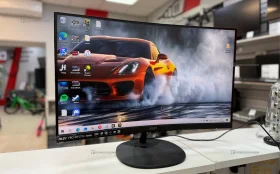 Купить Монитор MSI MP271C Pro б/у , в Тюмень Цена:7990рублей