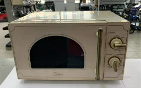Купить Микроволновая печь  Midea mg820j7 б/у , в Самара Цена:3200рублей