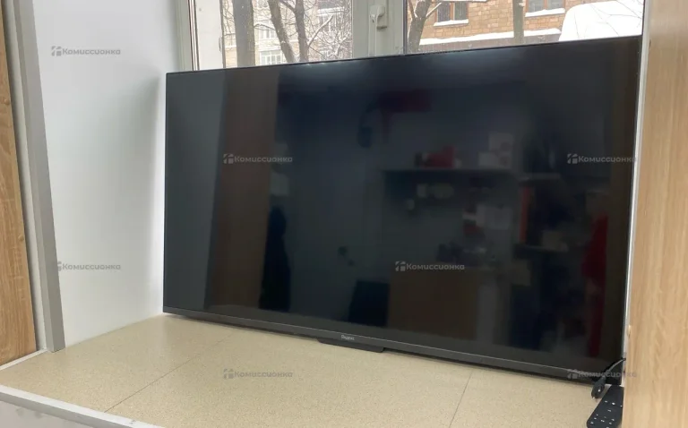 Телевизор Яндекс Yndx-00094