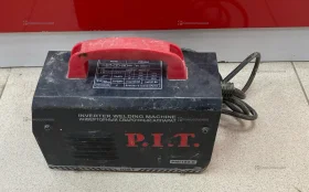 Купить Сварочный аппарат P.I.T. PMI180-C1 б/у , в Тольятти Цена:3500рублей