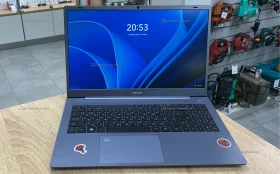 Купить Ноутбук  Dexp Atlas M15-I3W302 б/у , в Челябинск Цена:15900рублей