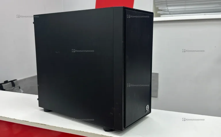 Системный блок Thermaltake