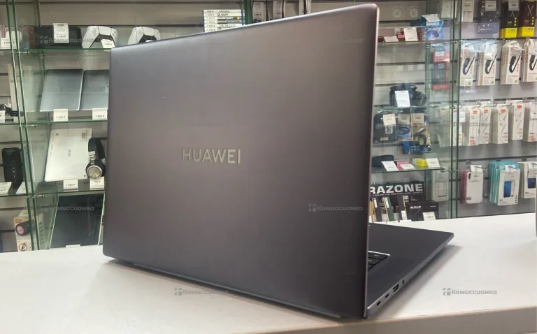 Ноутбук Huawei MateBook 16s