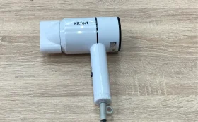 Купить фен kitfort б/у , в Челябинск Цена:350рублей