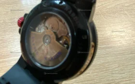 Купить Часы  Ulysse Nardin HJ107 б/у , в Нижний Новгород Цена:1990рублей