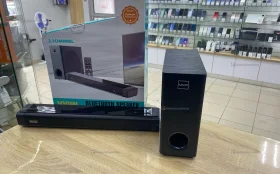 Купить Саундбар Mivo M58 б/у , в Самара Цена:3990рублей