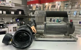 Купить Компрессор BERKUT R20 б/у , в Екатеринбург Цена:9990рублей