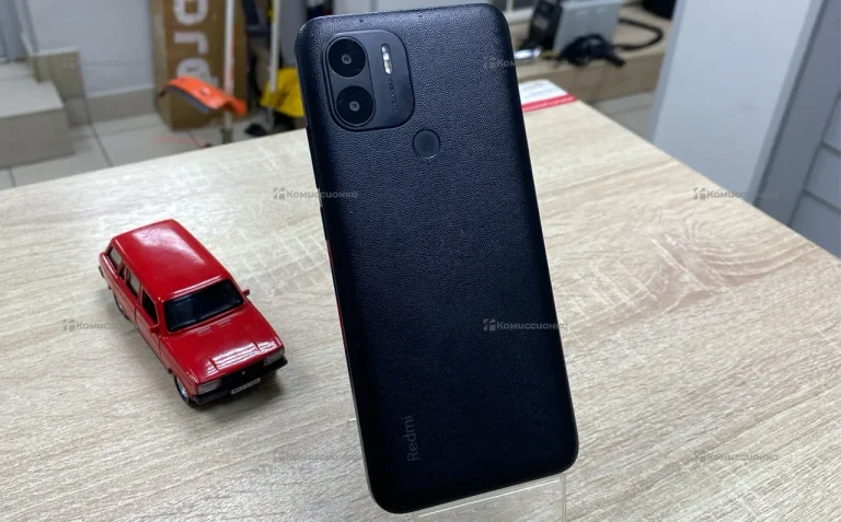 Xiaomi Redmi A1+ 2/32 ГБ