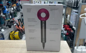 Купить Фен Super Hair Dryer б/у , в Москва и область Цена:1500рублей
