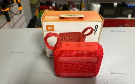 Купить Колонка  jbl go 4 б/у , в Кострома Цена:2190рублей