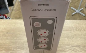 Купить Сетевой фильтр с фонариком б/у , в Самара Цена:950рублей