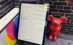Купить Планшет iPad A16 256gb Wi-Fi б/у , в Курган Цена:28900рублей