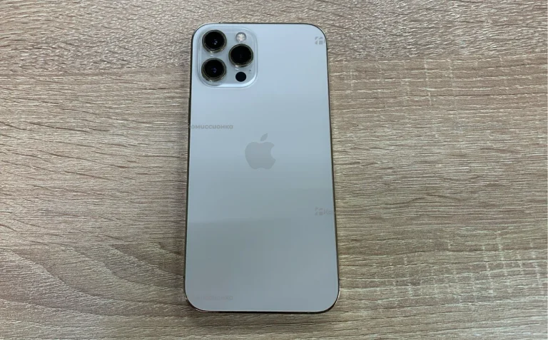 Apple iPhone 12 Pro Max 256 Gb