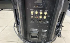 Купить Колонка BLG BLG15UD б/у , в Челябинск Цена:12900рублей