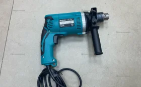 Купить Дрель Makita HP1630 реплика б/у , в Санкт-Петербург Цена:990рублей