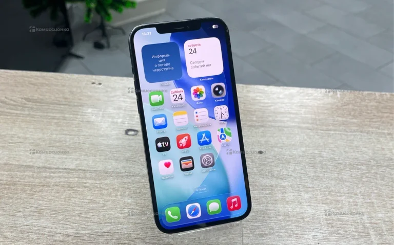 Apple iPhone 12 Pro Max 6/128 ГБ