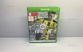 Купить Xbox- диск FIFA 17 б/у , в Краснодар Цена:190рублей